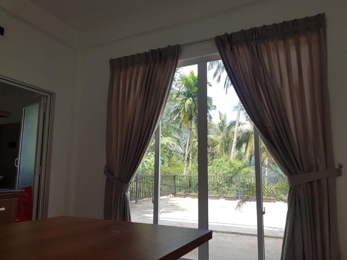 Pearl'S Homestay Матале Экстерьер фото