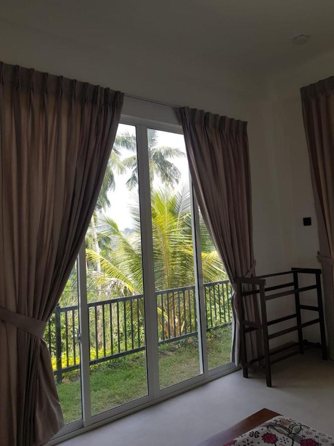 Pearl'S Homestay Матале Экстерьер фото