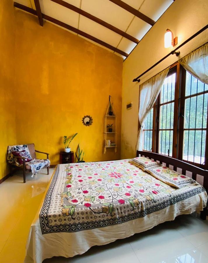 Pearl'S Homestay Матале Экстерьер фото