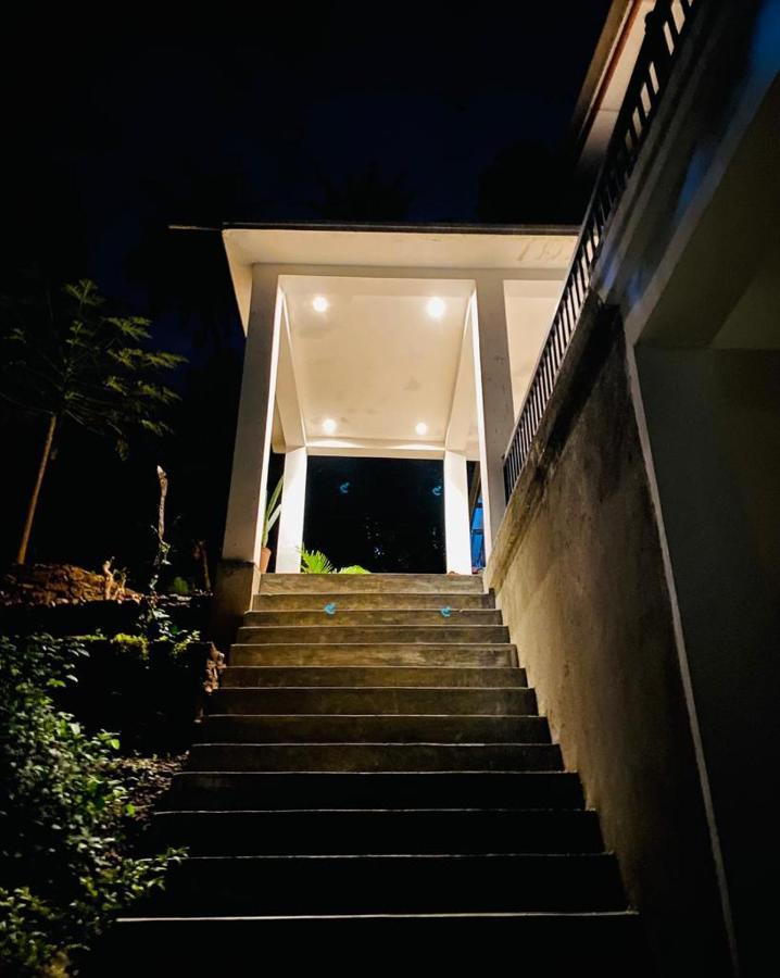 Pearl'S Homestay Матале Экстерьер фото