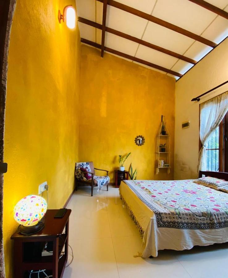 Pearl'S Homestay Матале Экстерьер фото