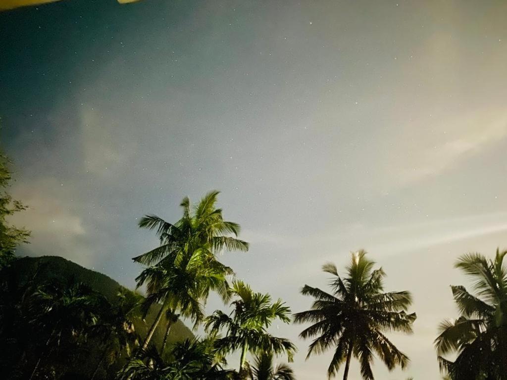 Pearl'S Homestay Матале Экстерьер фото