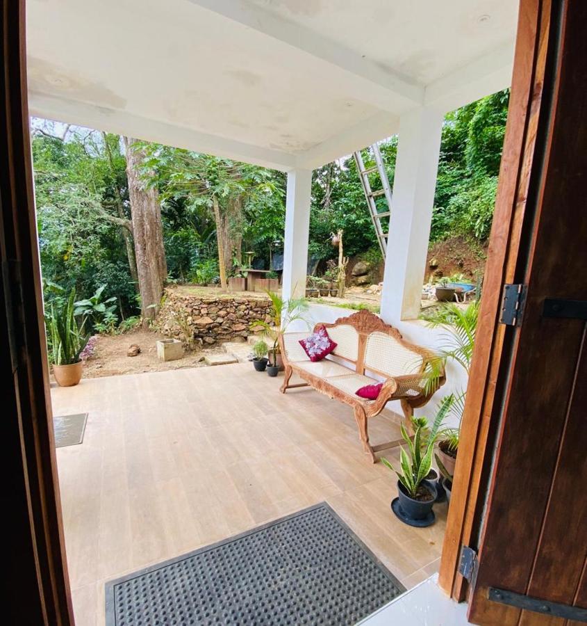 Pearl'S Homestay Матале Экстерьер фото