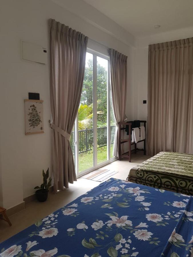 Pearl'S Homestay Матале Экстерьер фото